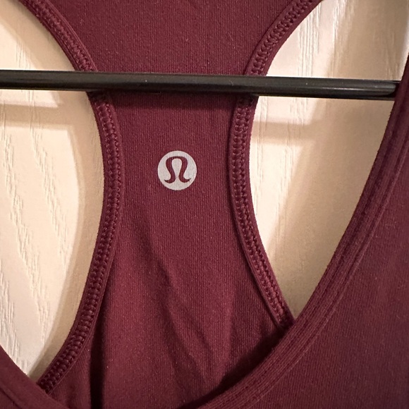 Align Racerback Top - Picture 2 of 3